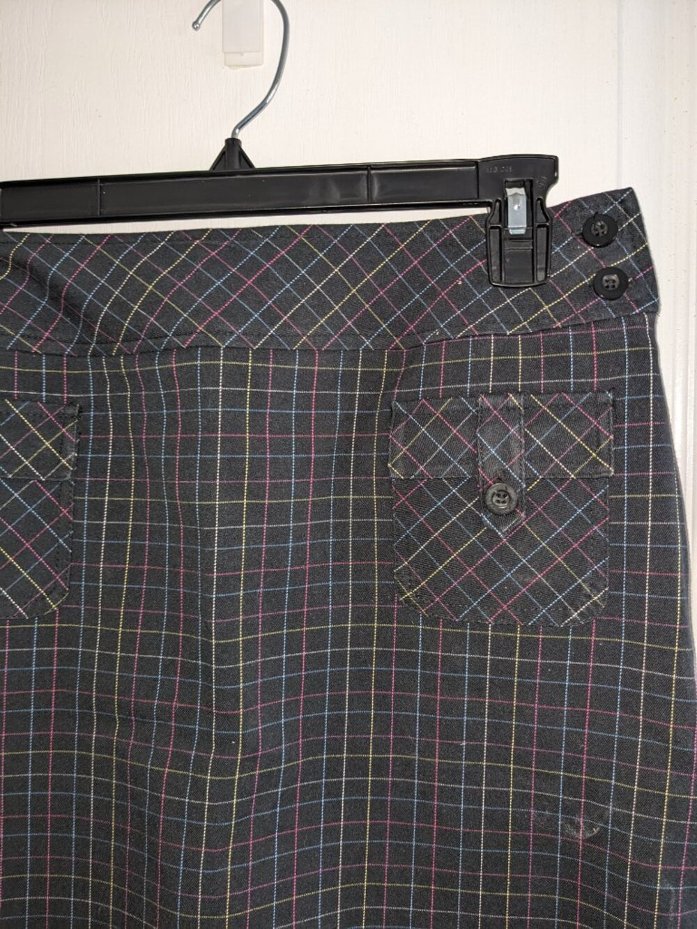 Swing Bette & Court Tanya Fit Skorts Sz 6 - Picture 2 of 8